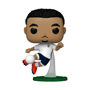 Figura POP Fútbol: Trent Alexander-Arnold