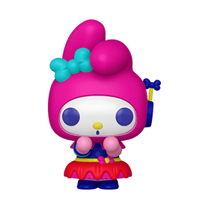 Figura POP Sanrio: My Melody (Retro Arcade)