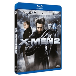 X-Men 2 (REACONDICIONADO)