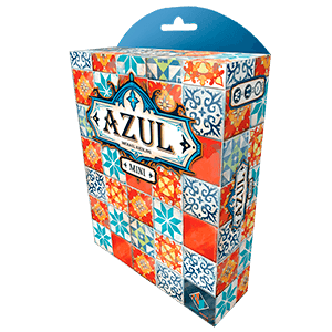 Azul Mini (REACONDICIONADO)