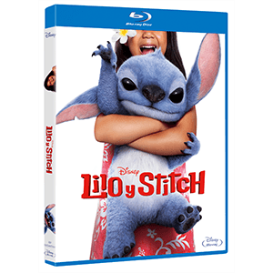 Lilo y Stitch - 2025