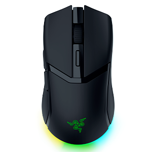 Razer Cobra HyperSpeed Wireless Bluetooth Negro - Raton Gaming