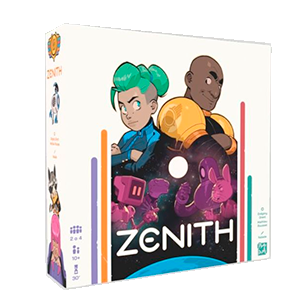 Zenith