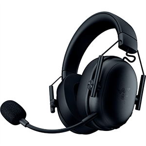 Razer BlackShark V3 X Hyperspeed Wireless Bluetooth PC - PS5 - PS4 - Switch - Movil - Auriculares Gaming