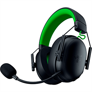 Razer BlackShark V3 X Hyperspeed Wireless Bluetooth for Xbox Black PC - XBOX - Movil - Auriculares Gaming