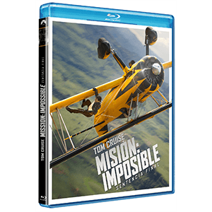 Mision Imposible 8 Sentencia Final