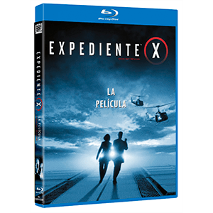 Expediente X La Pelicula