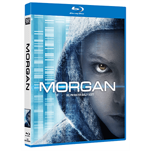 Morgan