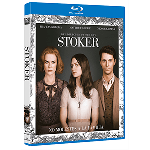 Stoker