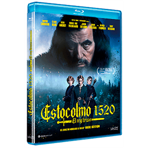 Estocolmo 1520 El Rey Tirano
