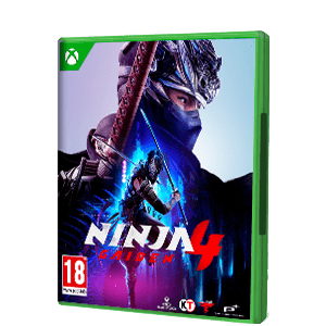 Ninja Gaiden 4 Ninja Gaiden 4