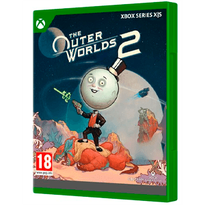 The Outer Worlds 2