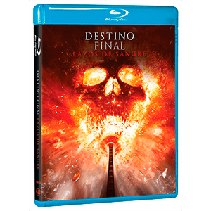Destino Final Lazos de Sangre