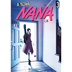 Nana nº 03/07