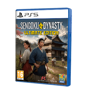 Sengoku Dynasty Ultimate edition Sengoku Dynasty Ultimate edition