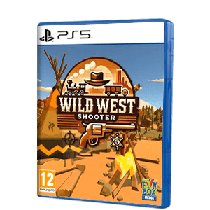 Wild West Shooter