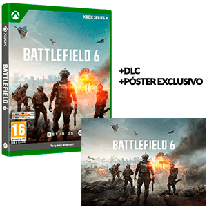 Battlefield 6