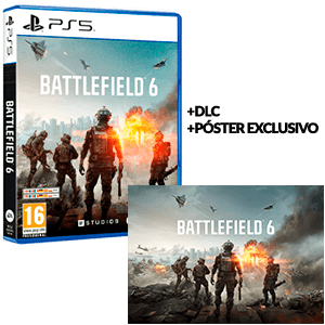 Battlefield 6