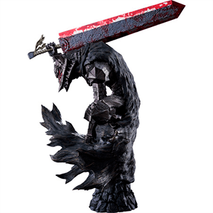 Figura Berserk Pop Up Parade de 38 cm para Merchandising en GAME.es