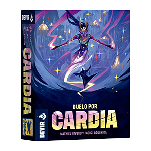 Duelo por Cardia