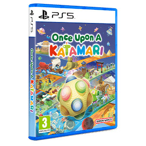 Once Upon A Katamari Once Upon A Katamari