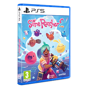 Slime Rancher 2