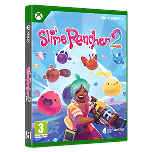Slime Rancher 2