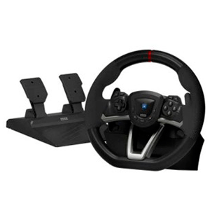 Volante Hori Pro Deluxe NSW-PC -Licencia oficial- (REACONDICIONADO)