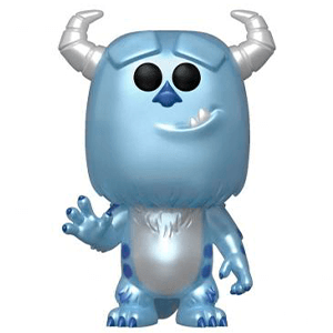 Figura POP Make a Wish 2022: Sulley (REACONDICIONADO)