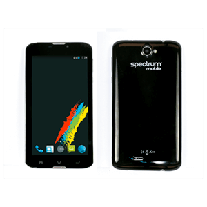 Spectrum Optimux 6" 1GB+8GB 2Mpx (REACONDICIONADO)