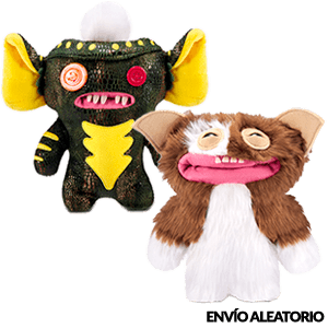 Peluche Fuggler Gremlins 23 Cm
