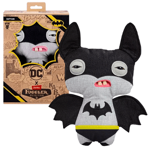 Peluche Fuggler Dc (Batman) 23 Cm