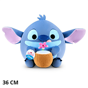 Peluche Stitch 36Cm
