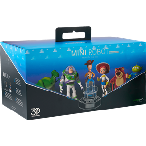 Robosen Mini Robot - Toy Story 30th Anniversay Collector’s Set
