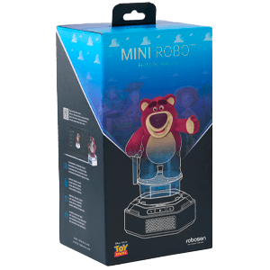 Robosen Mini Robot - Toy Story Kit - Lotso
