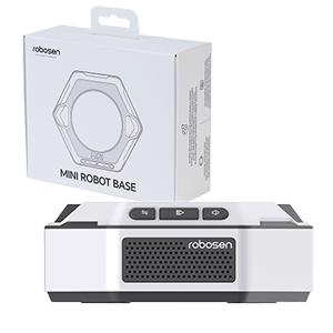 Robosen Mini Robot Base - Standard Edition