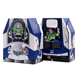 Robosen Buzz Lightyear Toy Story Robot