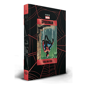 The Best of Marvel - 01 - Spiderman – Spiderman: toda una vida
