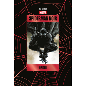 The Best of Marvel - 14 - Spiderman – Spiderman Noir: origen