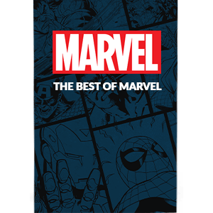 The Best of Marvel - 19 - Vengadores – Loki: el dios de las mentiras