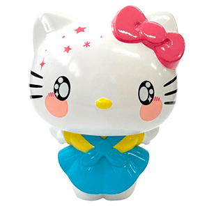 Figura Hello Kitty kawaii premium de 16 cm