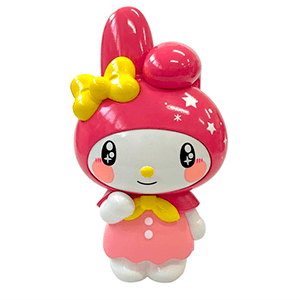 Figura Sanrio My Melody kawaii premium de 16 cm