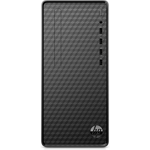 HP M01-F3002ns Ryzen 3-5300G - 8GB - 512GB SSD - W11 - Ordenador sobremesa para PC GAMING en GAME.es