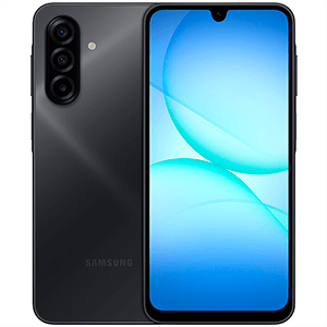 Samsung Galaxy A17 4G 128Gb Negro para Android en GAME.es