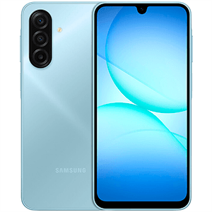 Samsung Galaxy A17 4G 128Gb Azul