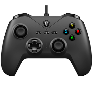 MSI Force GC200 Negro - Controller para PC en GAME.es