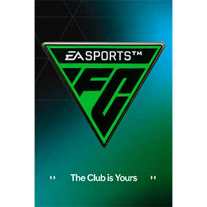 EA Sports FC 26 - Pin Exclusivo GAME