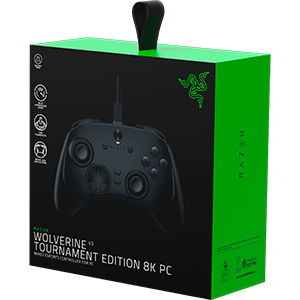 Razer Wolverine V3 Tournament Edition 8K - Controller