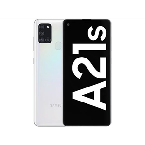 Samsung Galaxy  A21s 128Gb Blanco