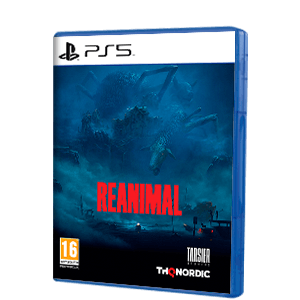 REANIMAL